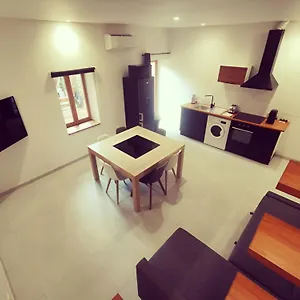 Appartement Le Quai Du Rhone, Sainte-Colombe (Isere)