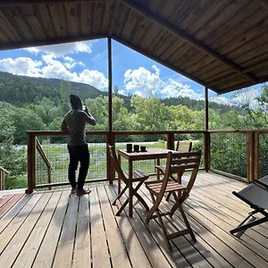 Camping L'ondine De Provence, La Motte-Chalancon