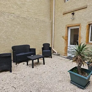 Appartement De Caractere, Irigny